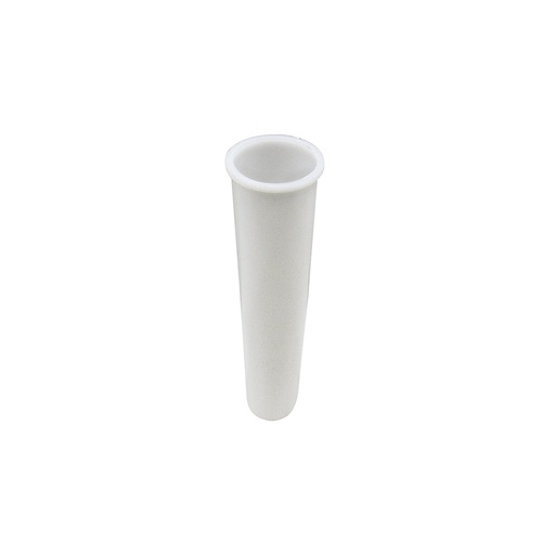 Extension Pvc De 1-1/2 X 8 Aquina. Pvc.