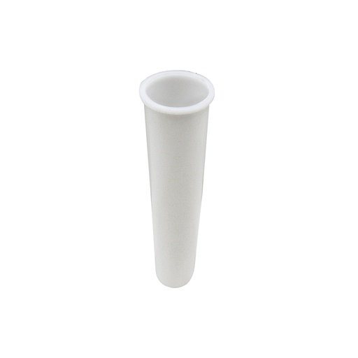 Tail Piece De Pvc 1-1/2 X 10 Aquina. Pvc.