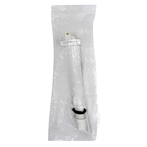 Valvula Para Inodoro Taiwan Con Varilla Aquina. Plastico. 8|
