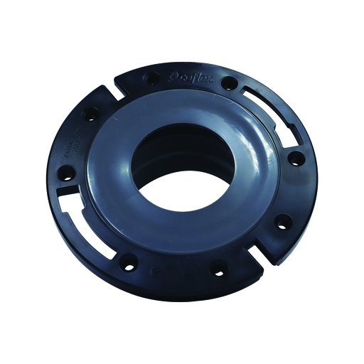 Flange Flexible Corto 4 Coflex. Pvc.