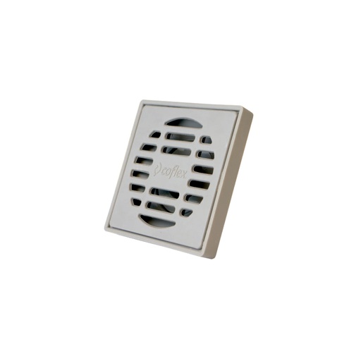 Parrilla Para Baño De 4abs Coflex