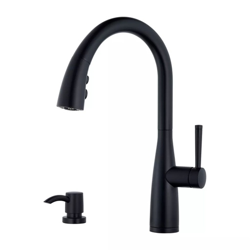 Llave de fregador Pfister Raya F5297RYB