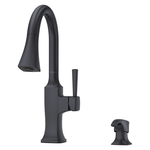 Llave de fregador Pfister Kroft F5297KFB