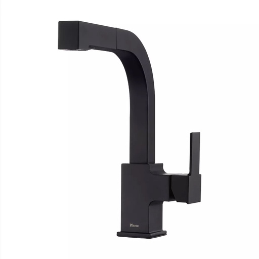 Llave de fregador Pfister Arkitek LG534LPMB