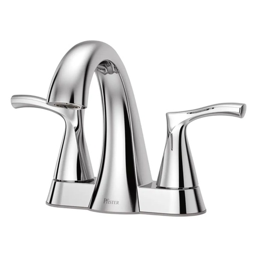 Llave de lavamanos Pfister Masey LF048MCCC