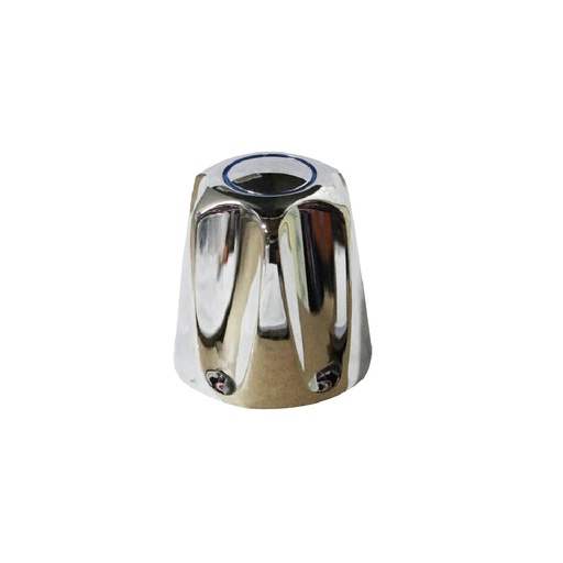 Copa De Repuesto Para Llave Baño Pf 013csvc - 807csvc. Cromo
