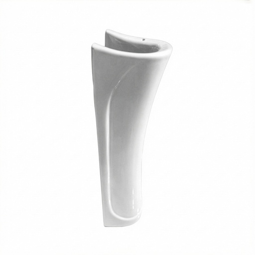 Pedestal Blanco Aquina
