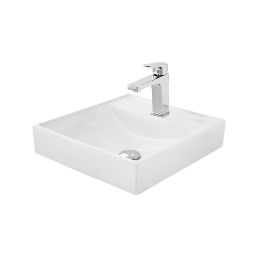 Lavamanos Reggio Blanco. 44. 8 X 40 9. 5 Cm