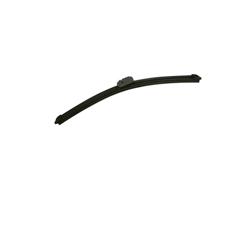 Wiper D/caucho Suave 16. Negro. 16