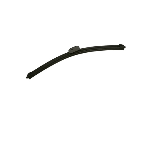 Wiper D/caucho Suave 20. Negro. 20