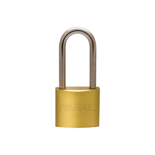 CANDADO ARCO LARGO 63MM V1-FH63-B- GL FANAL