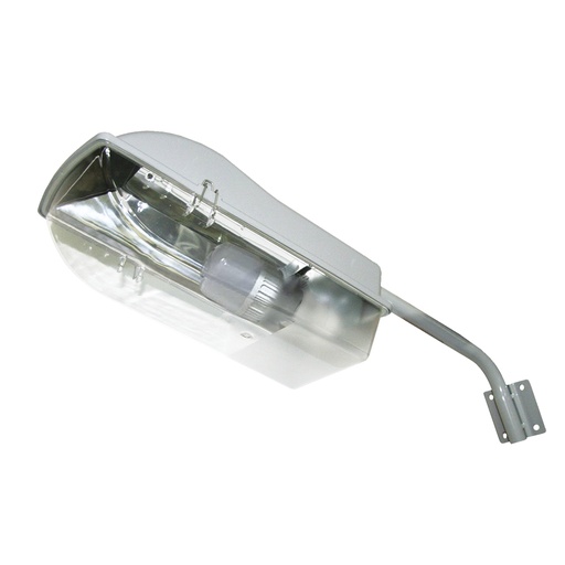 Lamp Led 20w Alto Poder 85-120v/277v 6400k. Gris.