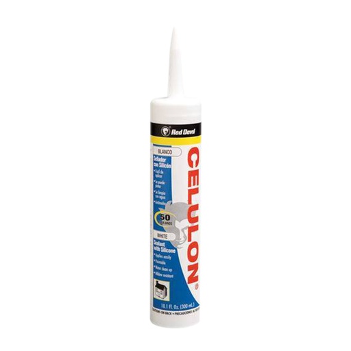 Cellulon Blanco Red Devil. Blanco. 300ml