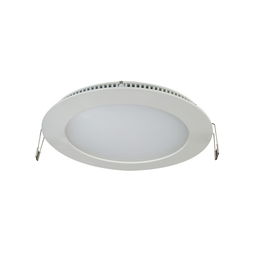 Lamp Led Empo Redo 6w 2700k Sl. Blanco. 4-3/4