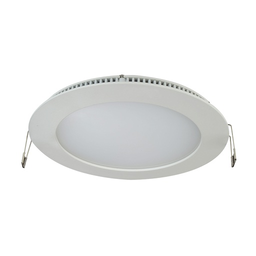 Lamp Led Empo Redo 12w 6400k Sl. Blanco. 6-3/4