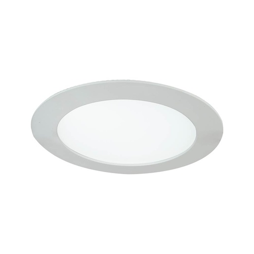 Lamp Led Empo Redo 12w 4000k Sl. Luz Calida. 6-3/4