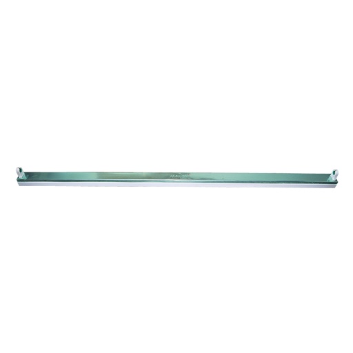 Lampara Florecente 1 X 40w Sin T. Blanco. 2-1/2 2 24-1/2